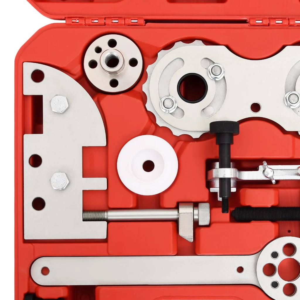 Werkzeug-Set Für Nockenwelle Volvo Motor Typ B4204