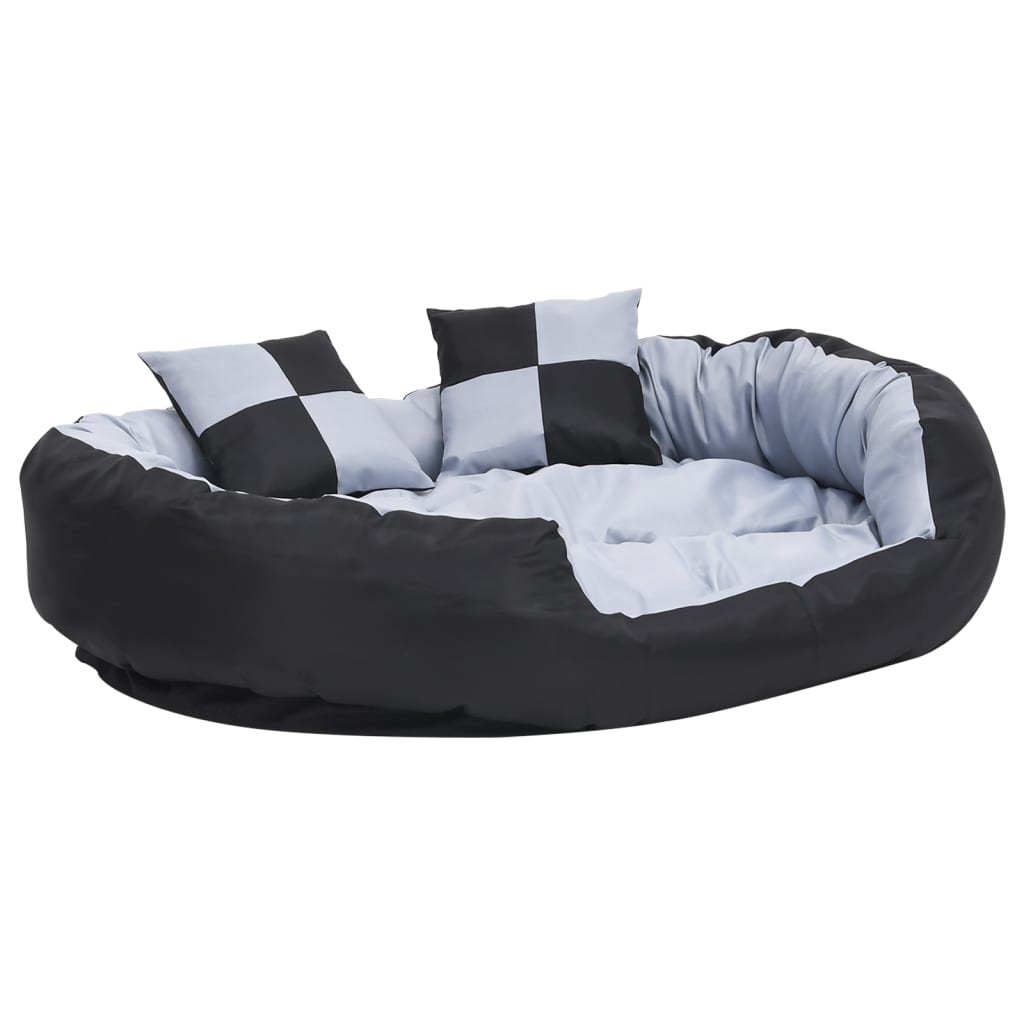 Hundekissen Wendbar Und Waschbar