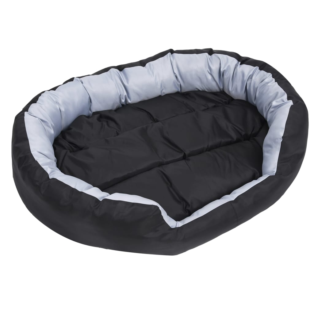 Hundekissen Wendbar Und Waschbar