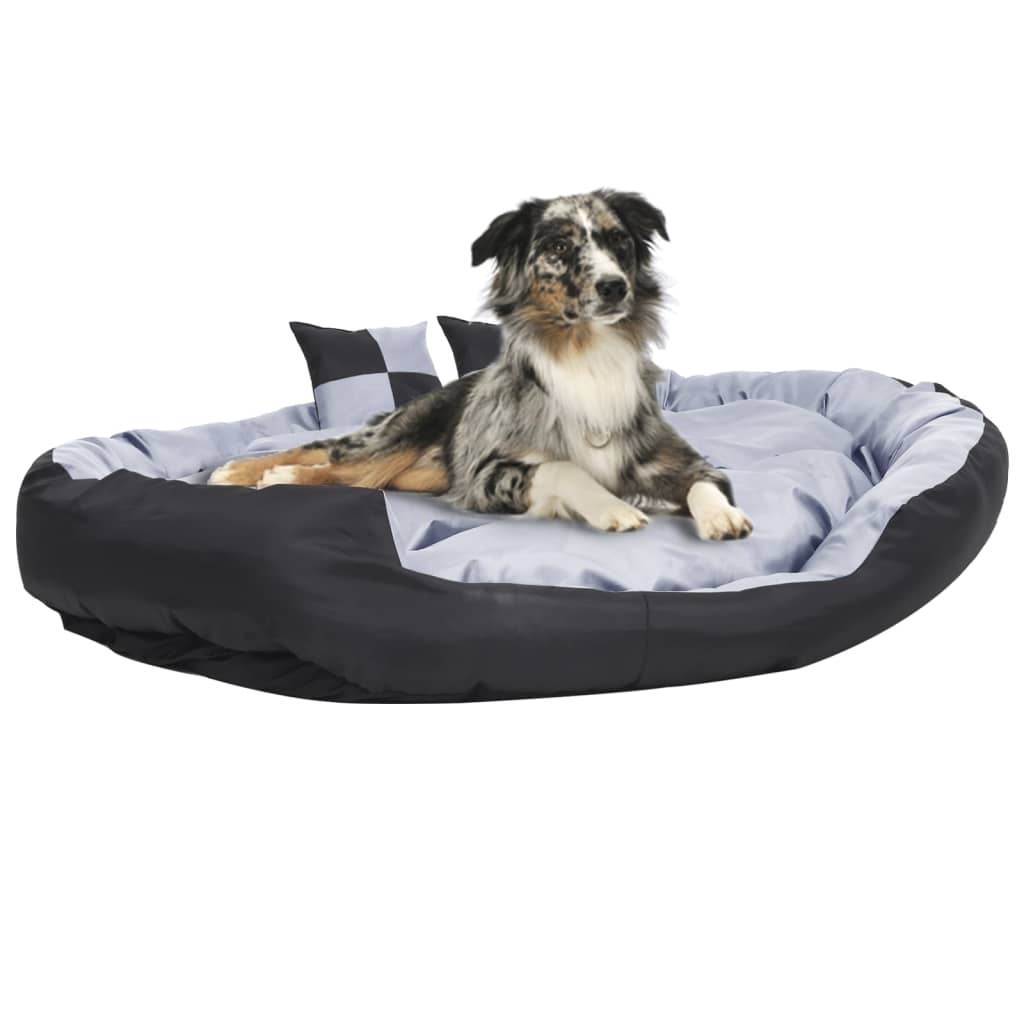 Hundekissen Wendbar Und Waschbar