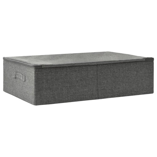 Aufbewahrungsbox Stoff 70X40X18 Cm