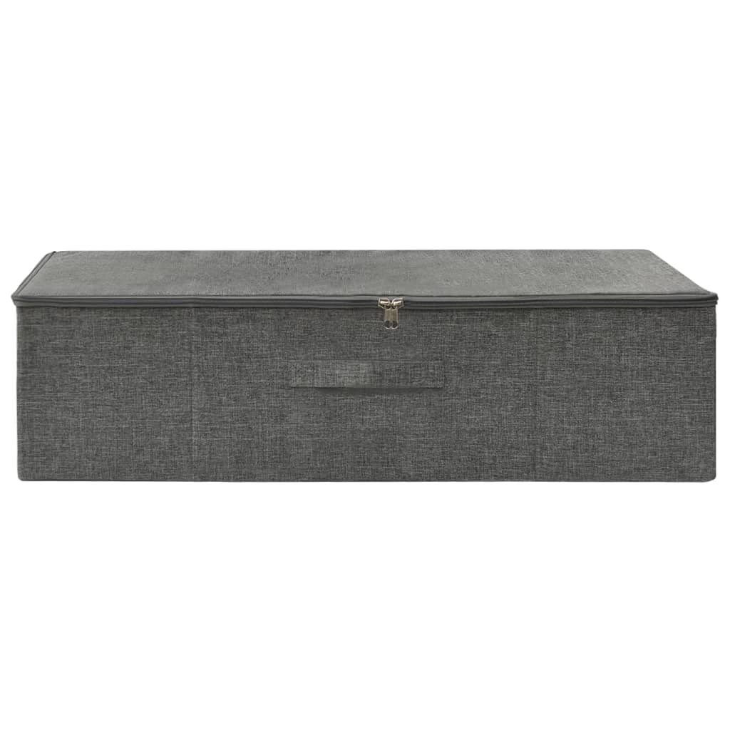 Aufbewahrungsbox Stoff 70X40X18 Cm