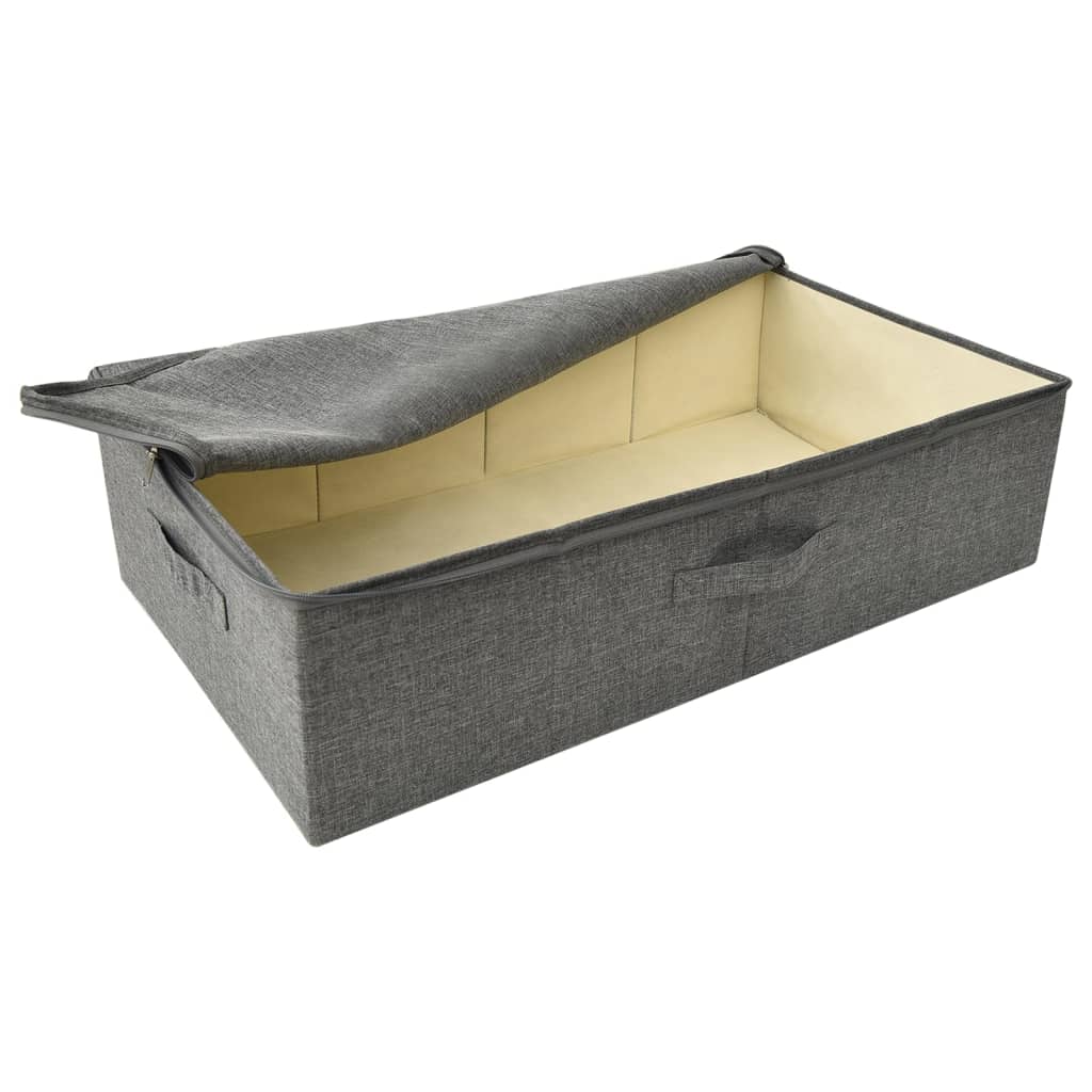 Aufbewahrungsbox Stoff 70X40X18 Cm