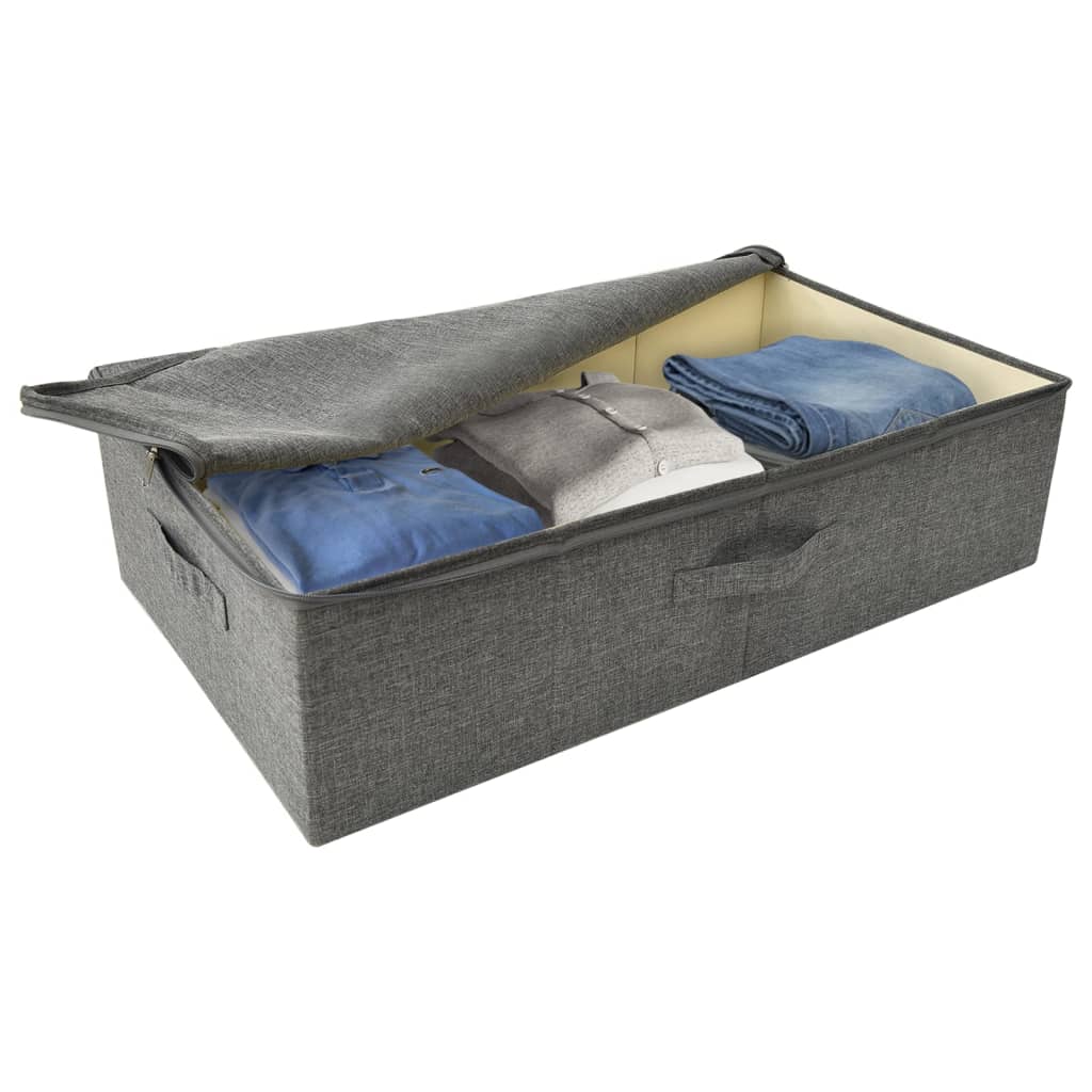 Aufbewahrungsbox Stoff 70X40X18 Cm