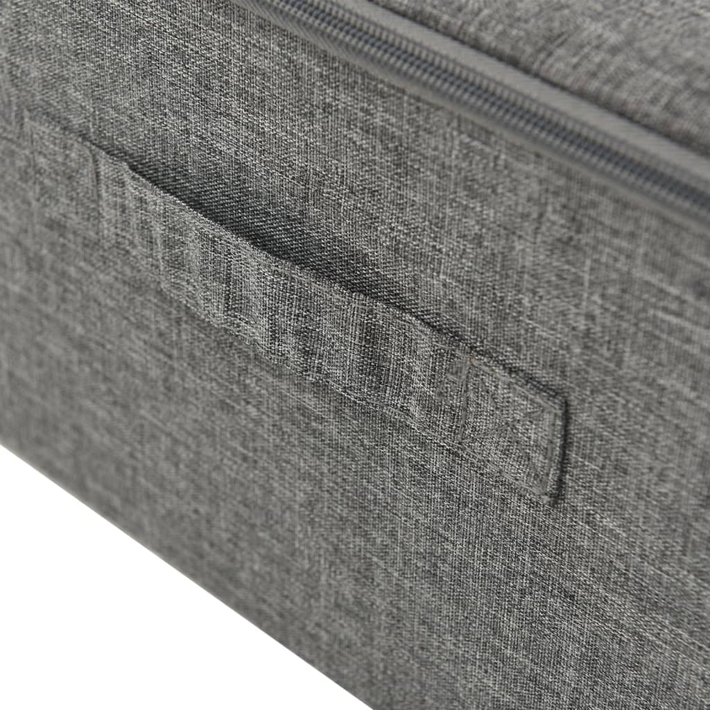 Aufbewahrungsbox Stoff 70X40X18 Cm
