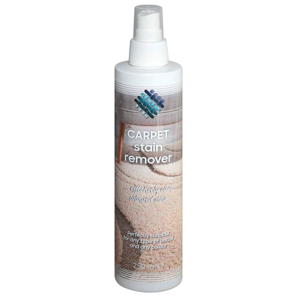 Fleckenentferner / Teppichreiniger 250 Ml