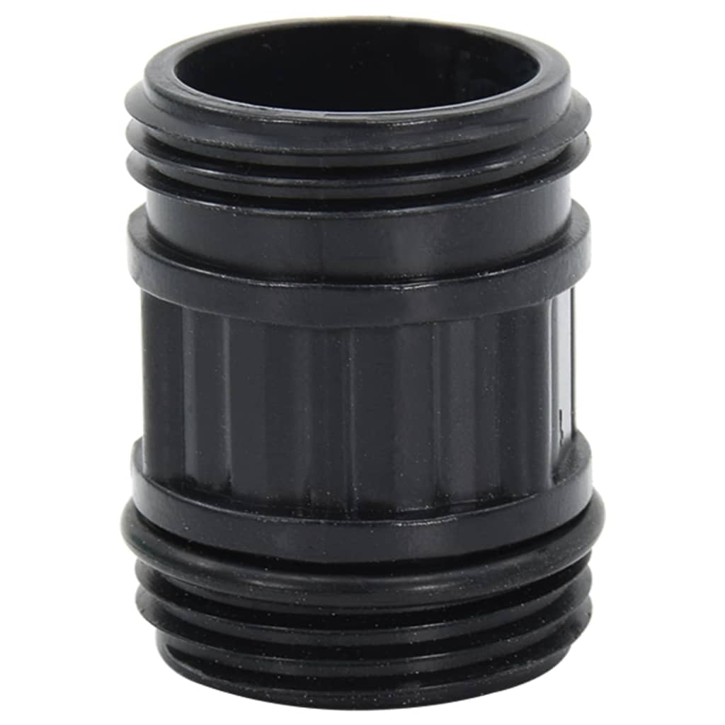 Saugschlauch Mit Pvc-Anschlüssen 1" Pvc