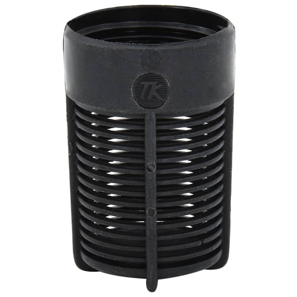 Saugschlauch Mit Pvc-Anschlüssen 1" Pvc