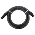 Saugschlauch Mit Pvc-Anschlüssen 1" Pvc