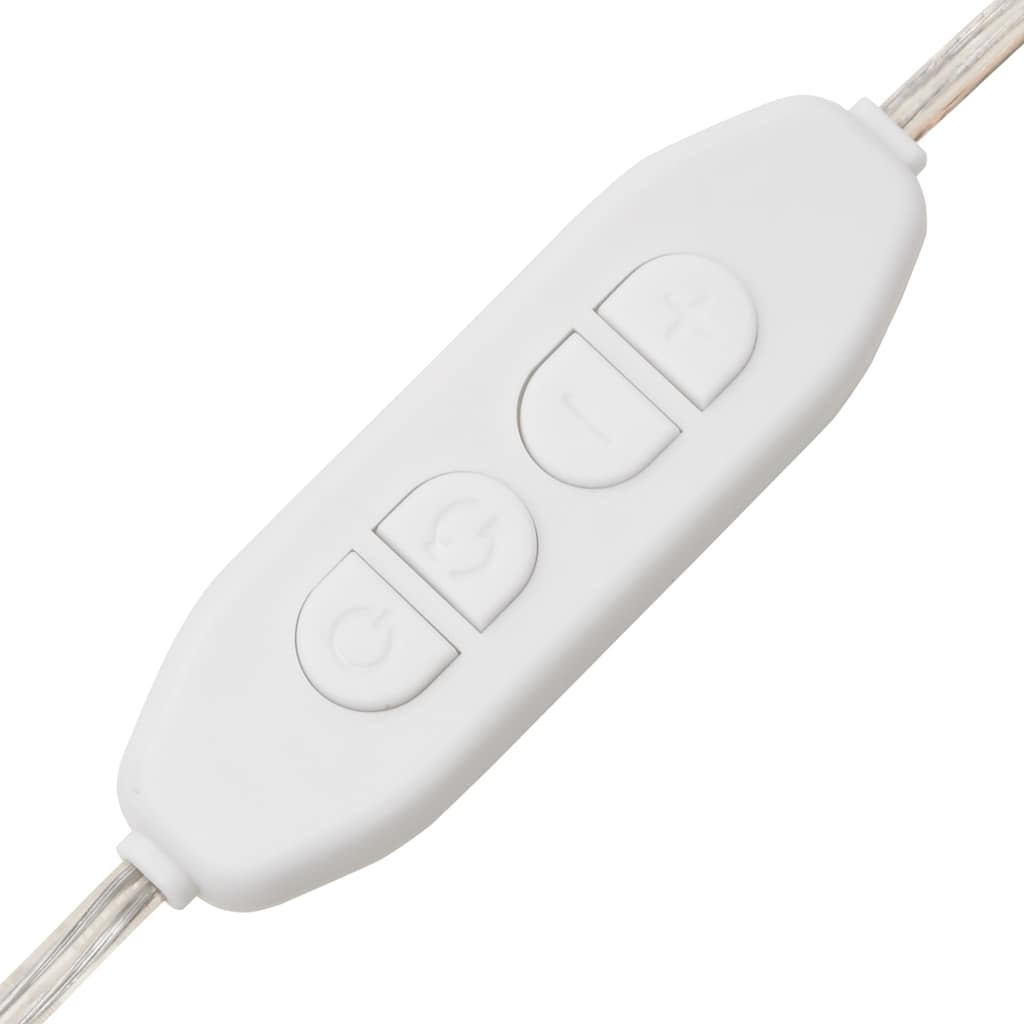 Wandspiegel Mit Led-Beleuchtung Rund Glas
