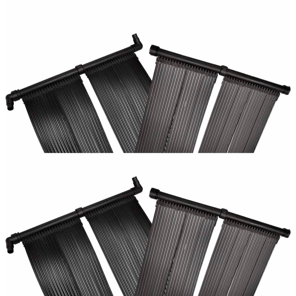 Solar-Panel Für Poolheizung