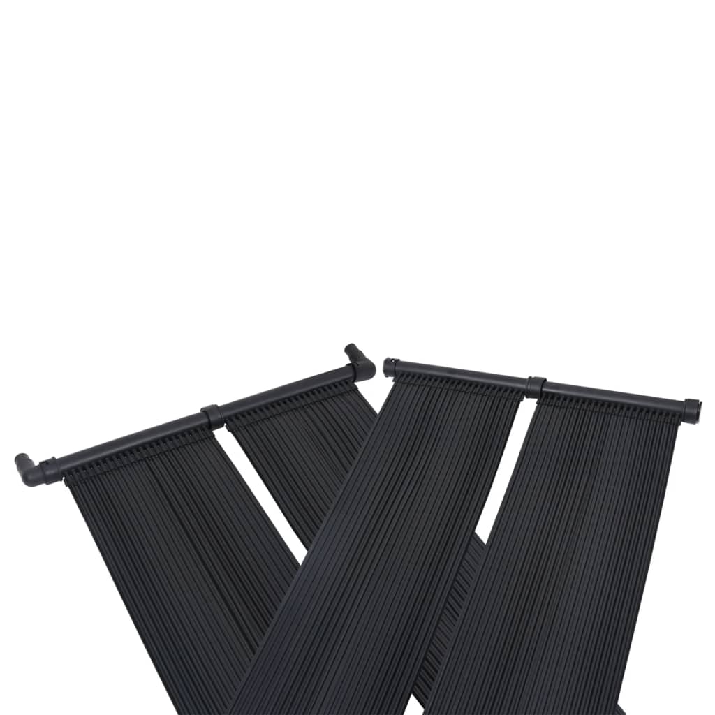 Solar-Panel Für Poolheizung