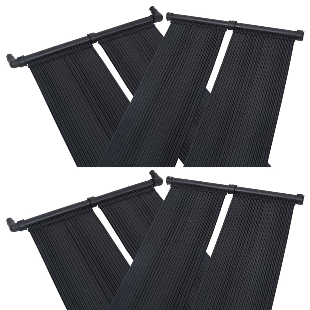 Solar-Panel Für Poolheizung