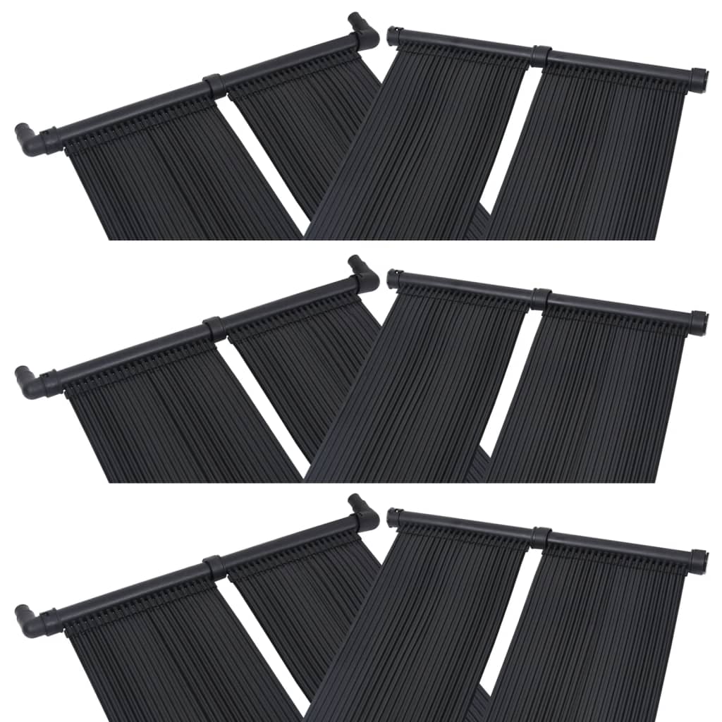 Solar-Panel Für Poolheizung