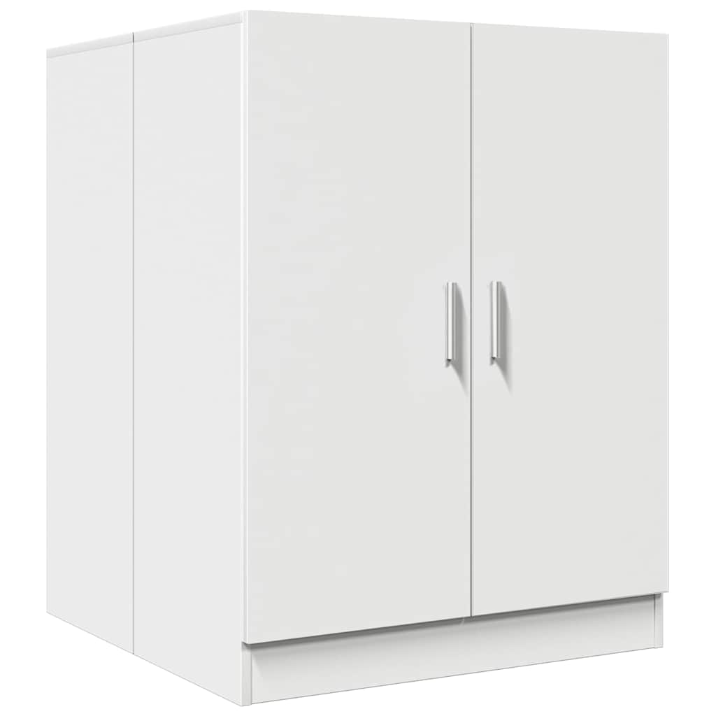 Waschmaschinenschrank 71X71,5X91,5 Cm