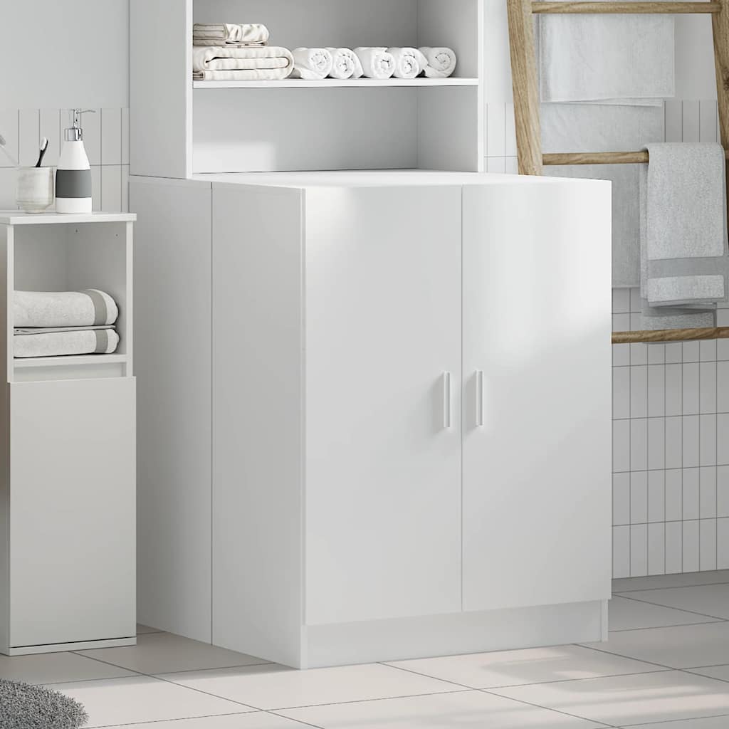 Waschmaschinenschrank 71X71,5X91,5 Cm