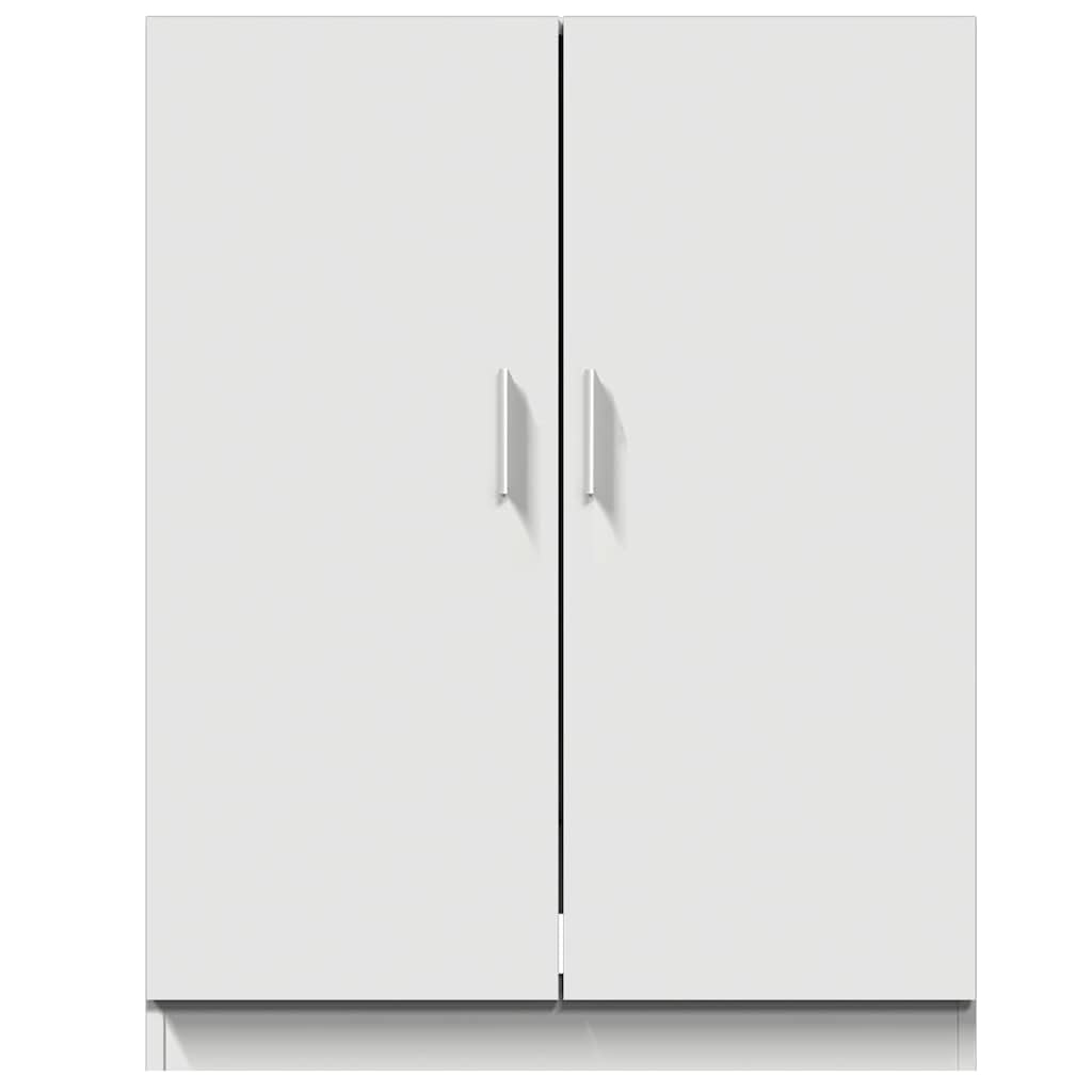 Waschmaschinenschrank 71X71,5X91,5 Cm