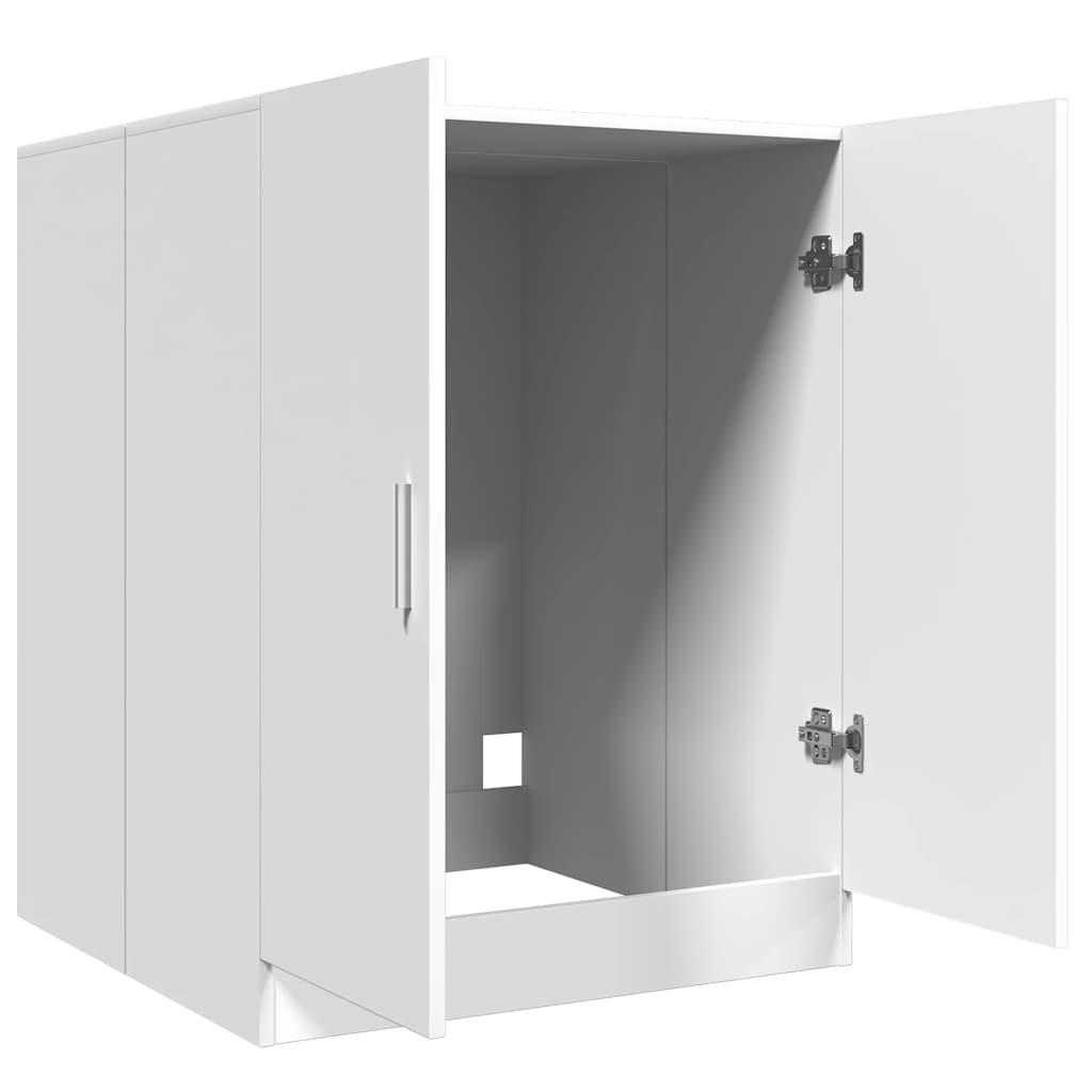 Waschmaschinenschrank 71X71,5X91,5 Cm