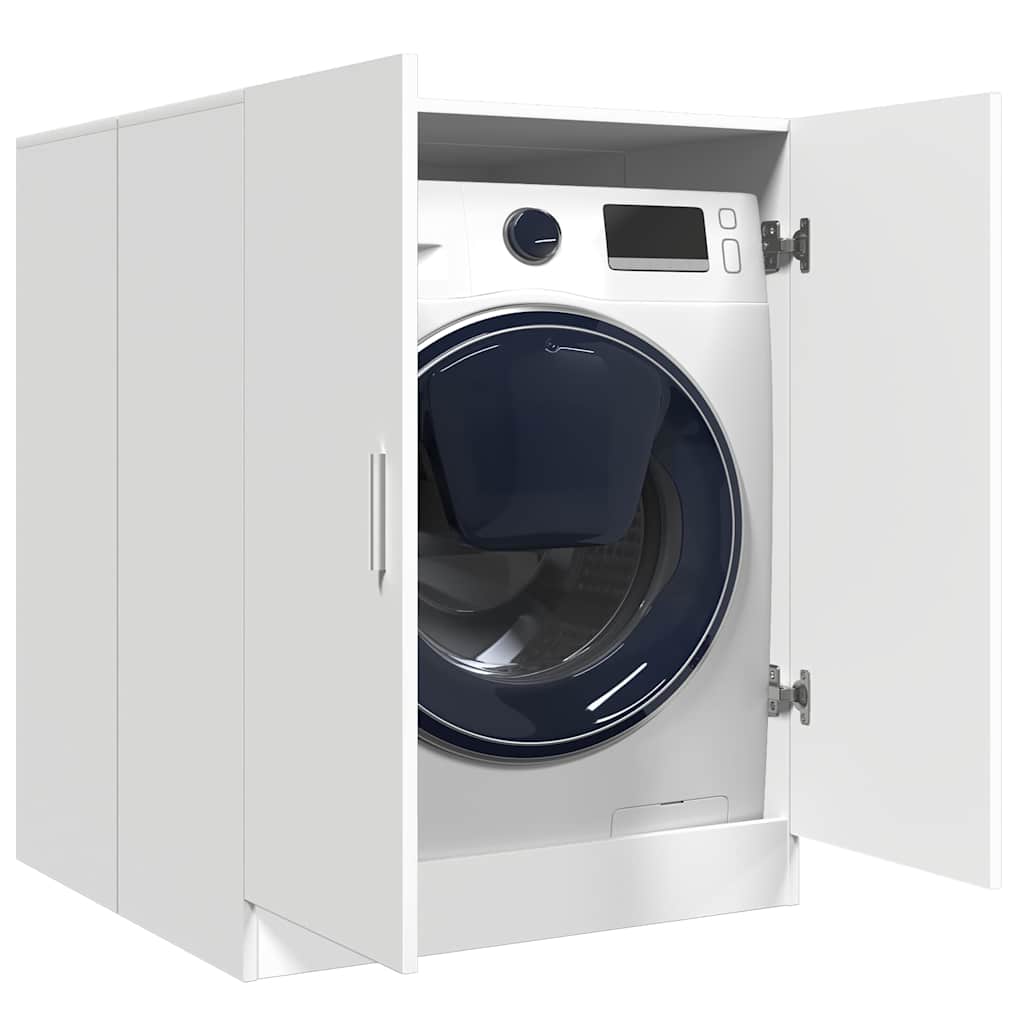 Waschmaschinenschrank 71X71,5X91,5 Cm