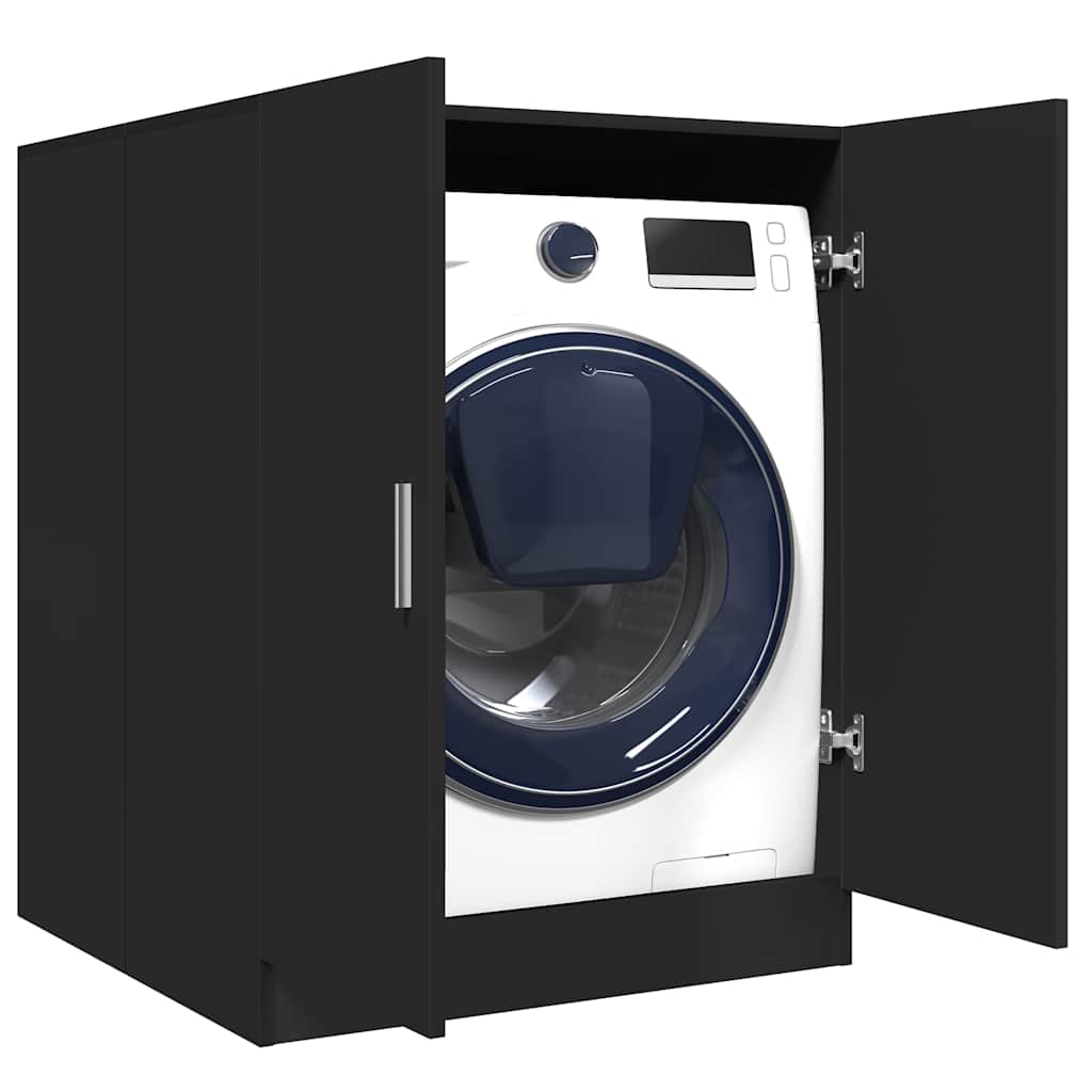 Waschmaschinenschrank 71X71,5X91,5 Cm