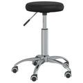 Massagehocker Kunstleder
