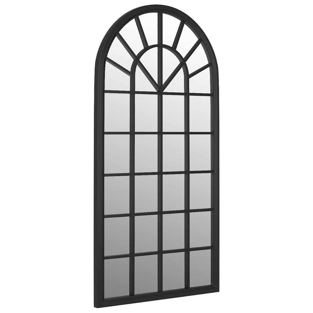 Spiegel 90X45 Cm Eisen Für Den Innenbereich