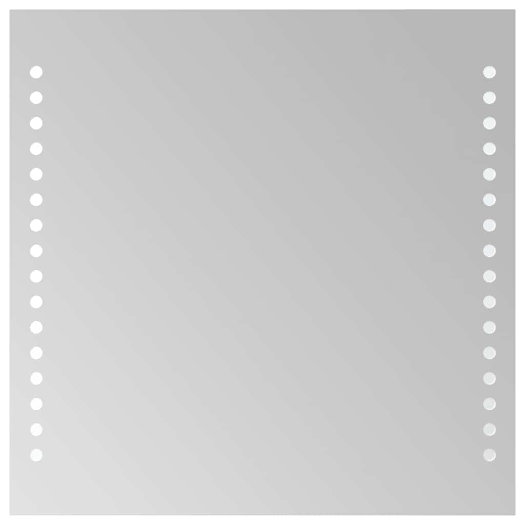 Led-Badspiegel