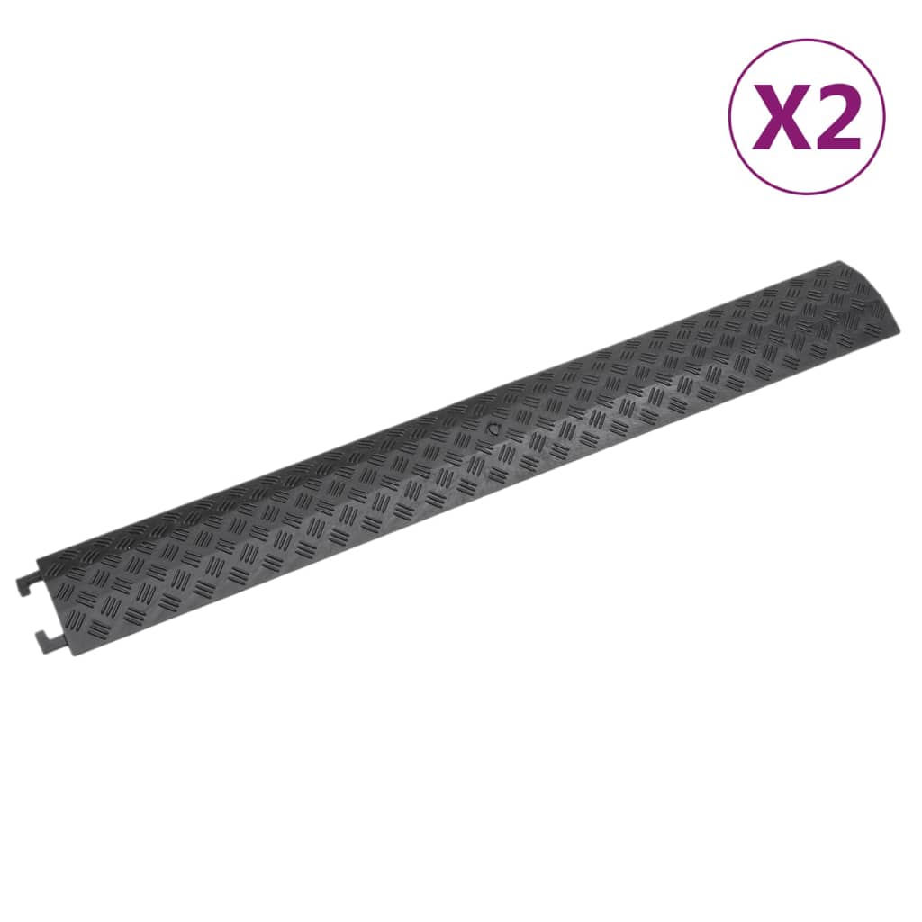Kabelbrücken 4 Stk. 98,5 Cm