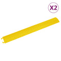 Kabelbrücken 4 Stk. 98,5 Cm