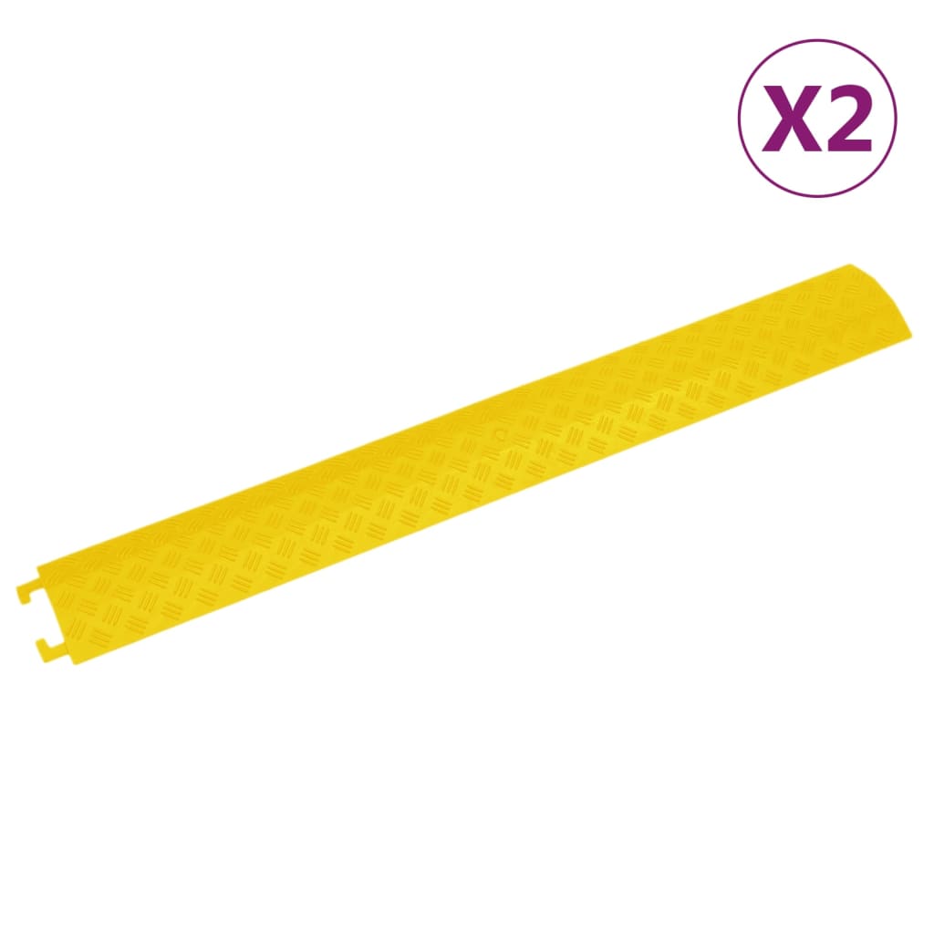 Kabelbrücken 4 Stk. 98,5 Cm