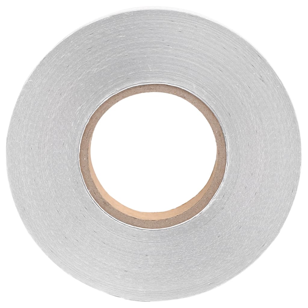 Reflektorband 2,5 Cmx50 M Pvc