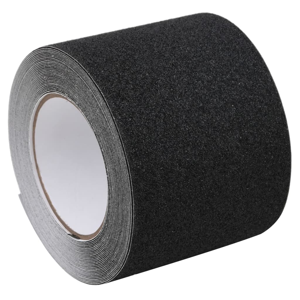 Anti-Rutsch-Band Schwarz 0,05X50 M Pvc
