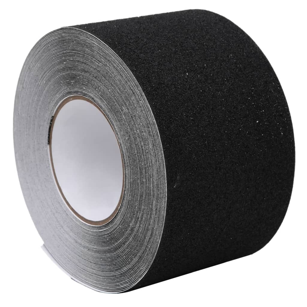 Anti-Rutsch-Band Schwarz 0,05X50 M Pvc