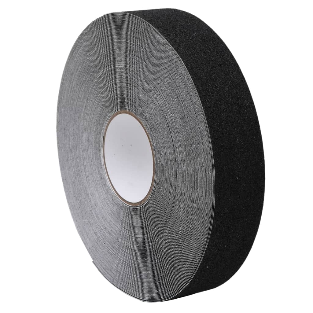Anti-Rutsch-Band Schwarz 0,05X50 M Pvc
