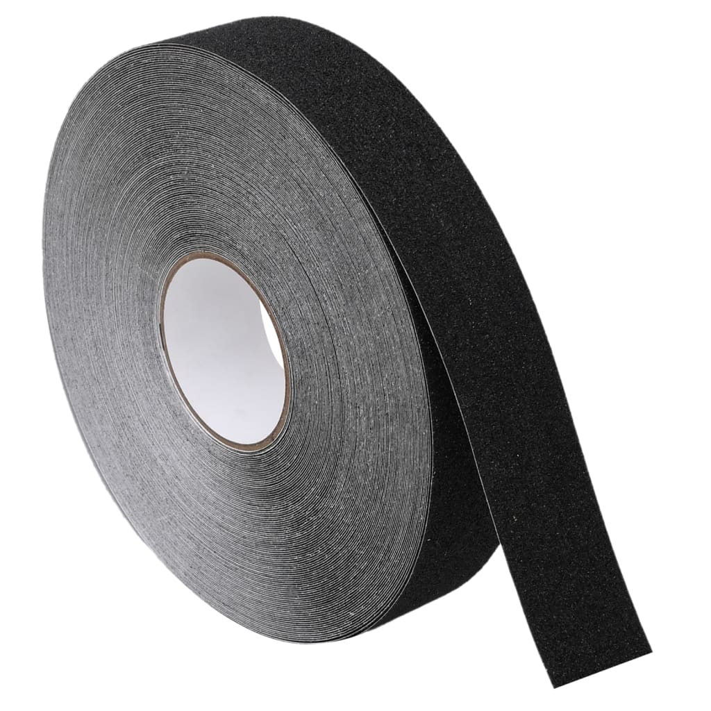 Anti-Rutsch-Band Schwarz 0,05X50 M Pvc