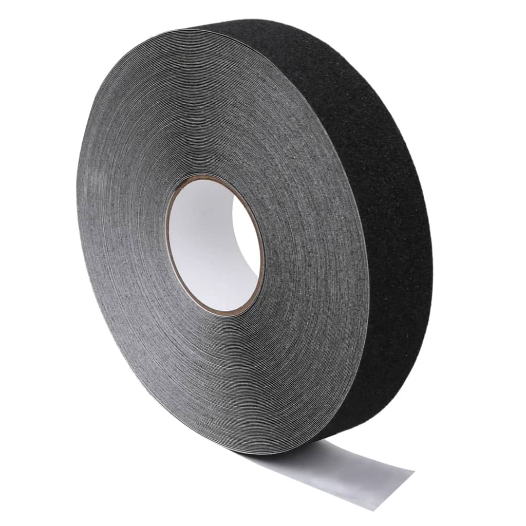 Anti-Rutsch-Band Schwarz 0,05X50 M Pvc
