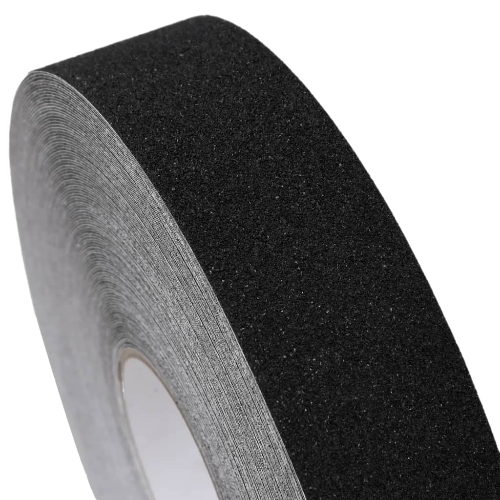 Anti-Rutsch-Band Schwarz 0,05X50 M Pvc