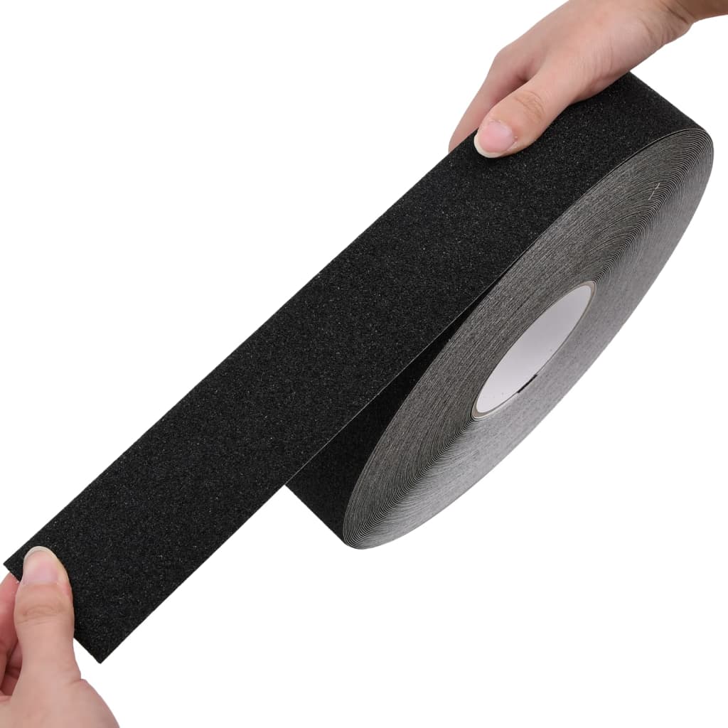 Anti-Rutsch-Band Schwarz 0,05X50 M Pvc