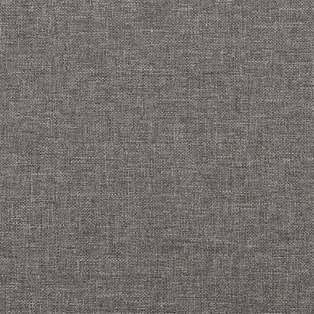 Zierkissen 2 Stk. 40X40 Cm Stoff