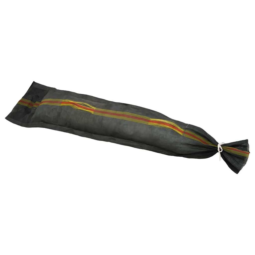 Sandsäcke 25 Stk. Dunkelgrün Hdpe