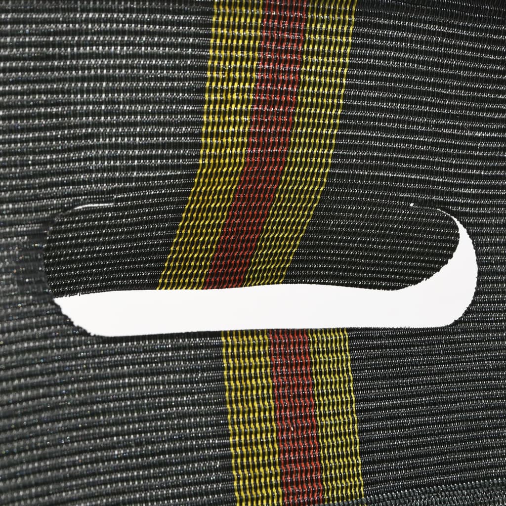 Sandsäcke 25 Stk. Dunkelgrün Hdpe