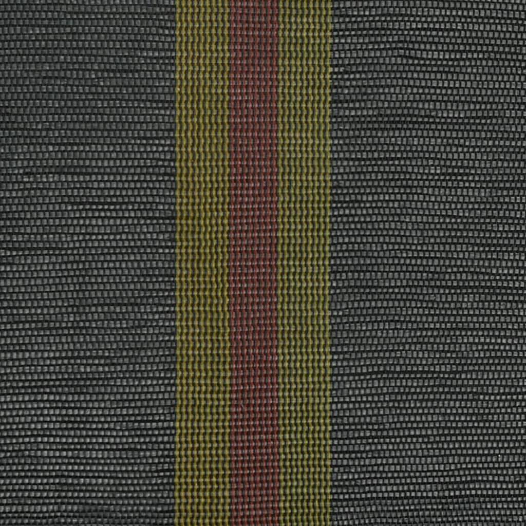 Sandsäcke 25 Stk. Dunkelgrün Hdpe