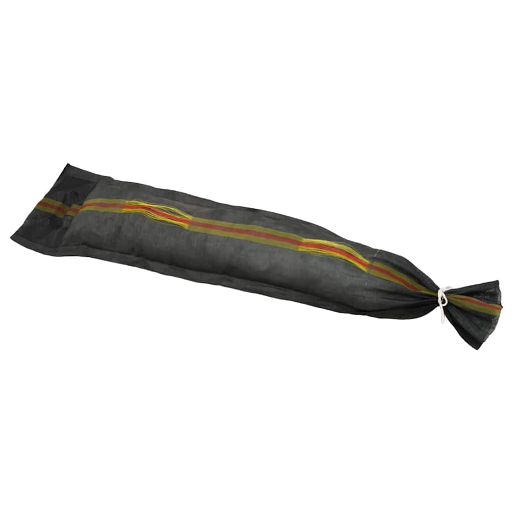 Sandsäcke 50 Stk. Dunkelgrün Hdpe