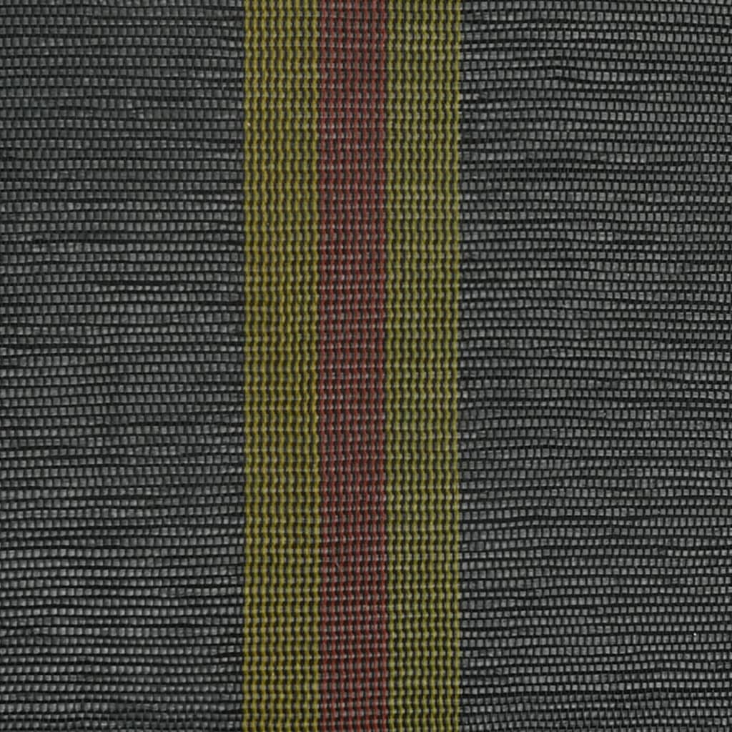 Sandsäcke 50 Stk. Dunkelgrün Hdpe