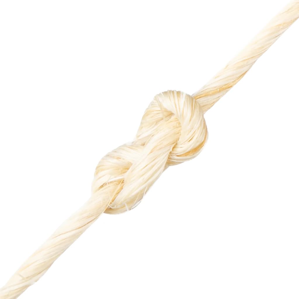 Seil 100% Sisal 2 Mm 300 M