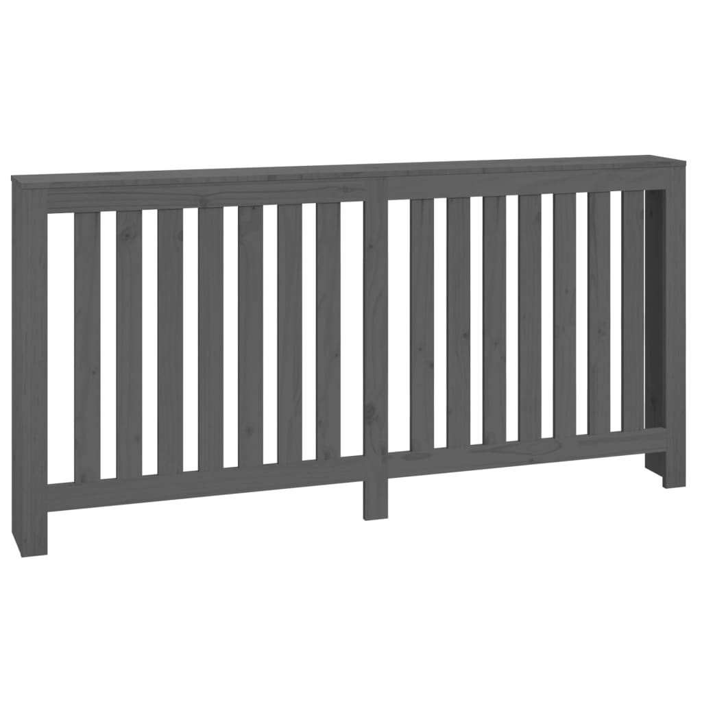 Heizkörperverkleidung Massivholz Kiefer
