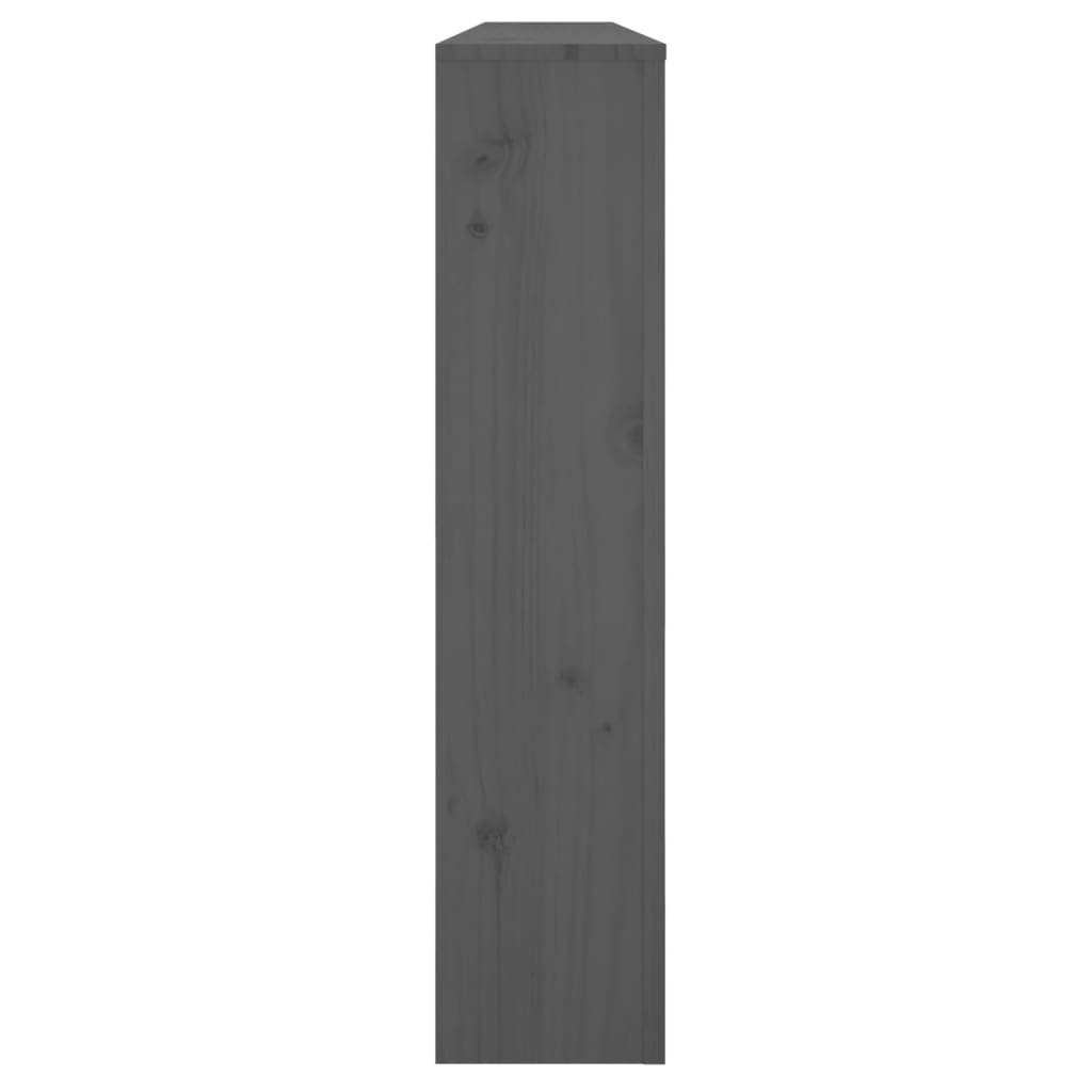 Heizkörperverkleidung Massivholz Kiefer