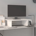 Monitorständer Massivholz Kiefer
