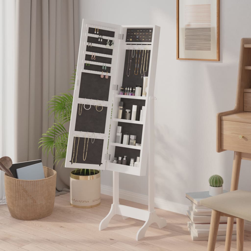 Standspiegel 34X37X146 Cm