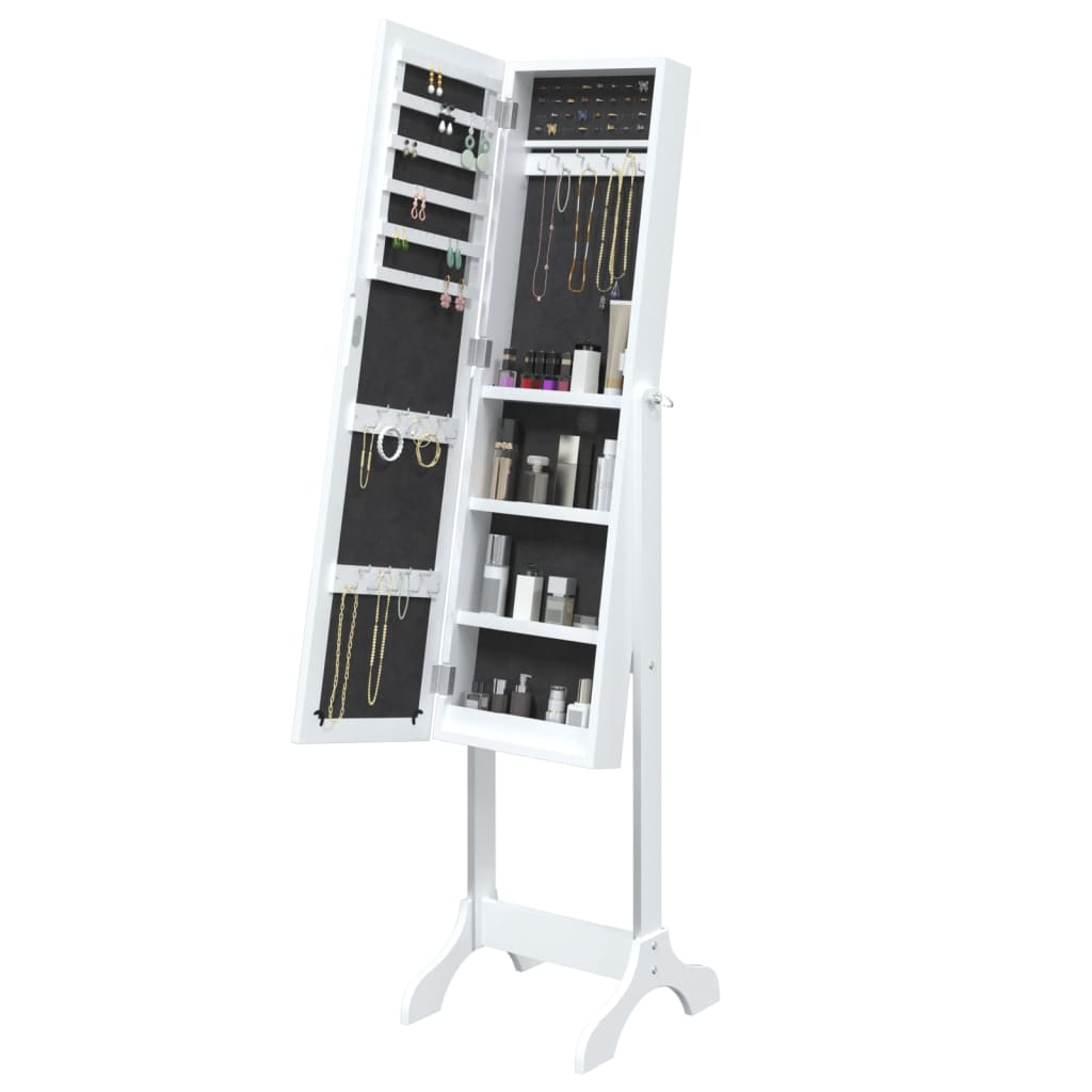 Standspiegel 34X37X146 Cm